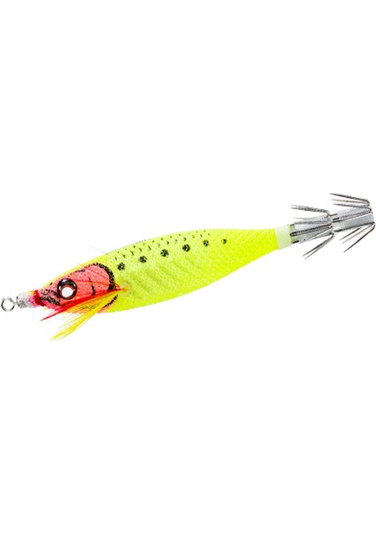 A1709 Ez - Bait Cloth Kalamar Zokası 8cm Lry