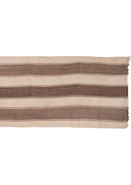 Etnik Bulvar El Dokuma Kilim Yolluk 138 x 365 cm