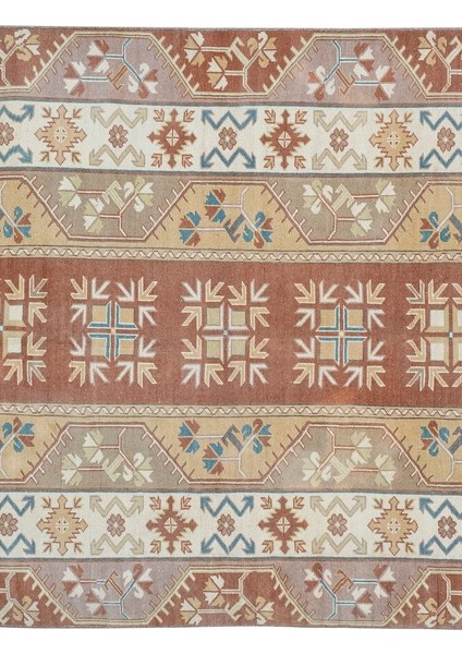 El Dokuma Milas Halısı 155 x 237 cm fiyatları