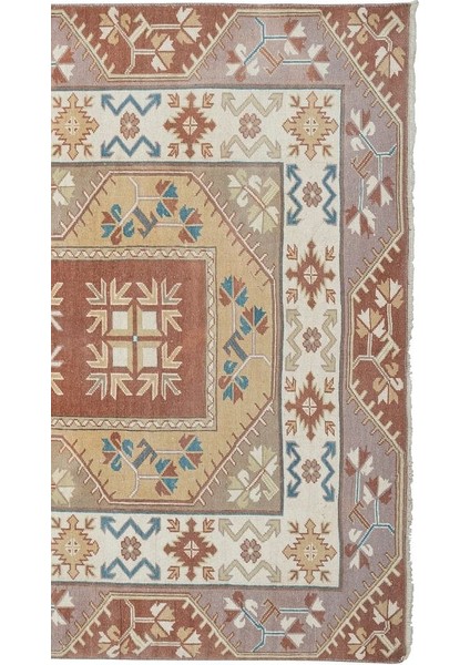 El Dokuma Milas Halısı 155 x 237 cm modelleri