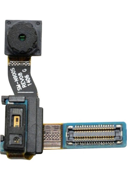 Samsung Galaxy Uyumlu Note 3 / N9005 Ön Bakan Kamera