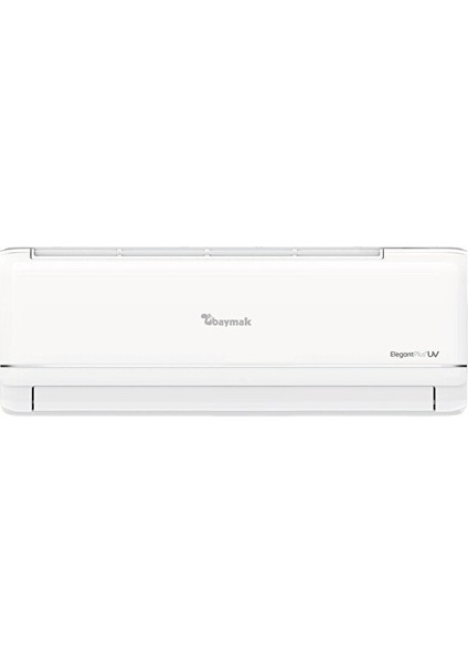 Elegant Plus 9000 Btu Inverter Klima