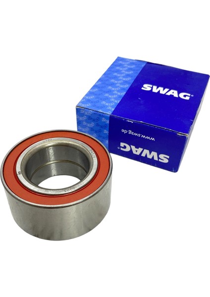 3M Tekerlek Rulmanı Arka / Bmw E36-E46 / 33411130617