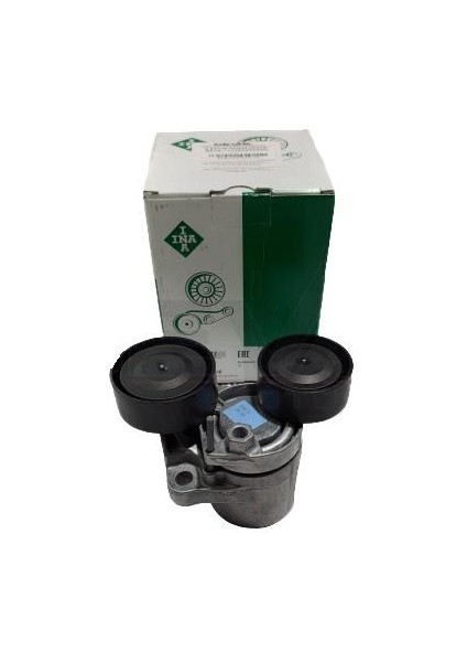 Teknorot Alternatör Gergi Kütük / E90LCI-E91LCI-E92-E93-F06-F07-F10-F11-F12-F13-E84-E70-F15-F16 / N47N / N57N / 11287823199