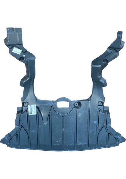 Motor Alt Muhafaza / Bmw E84 / A51752990575