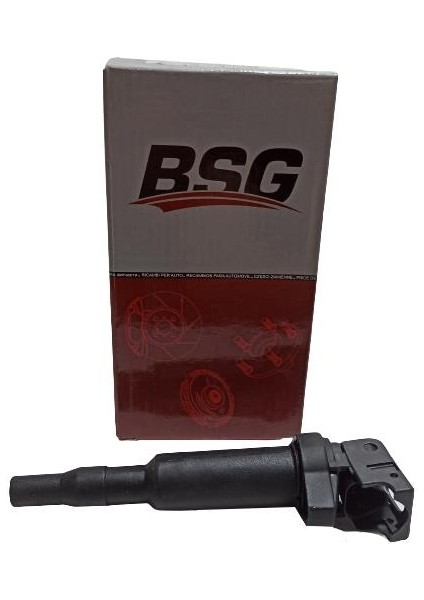 Teknorot Ateşleme Bobini / ( N43-N53 )E81-E82-E87-E88-E90-E91-E92-E93-E60-E61-E63-F10-F11 / 12137638477 - 15835002