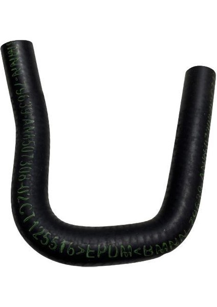 Egr Valf Hortumu / N47-N57 / 11718507308