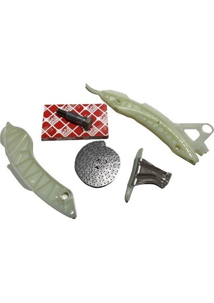 Eksantrik Zincir Seti / (N12-N13-N14-N16-N18) F20-F20LCI-F21-F30-F30LCI-F31-F35 Mini R55-R56-R57-R58-R59-R60-R61/ 11318618318