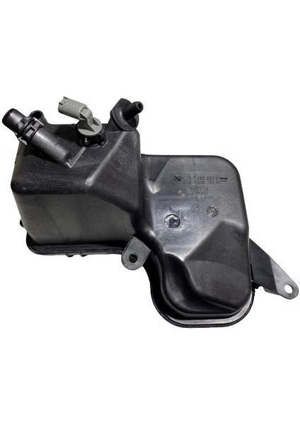 Teknorot Radyatör Yedek Su Deposu / E60 - E61 - E66 / 17137800292