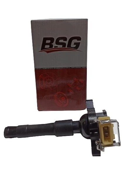 Teknorot Ateşleme Bobini / (M52-M54-M62) E36-E46-E38-E39-E53/ 12131748018