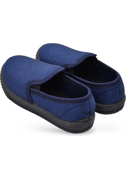 002 Çocuk Keten Bez Ayakkabı Beyaz Renk Keten Ayakkabı Spor modelleri