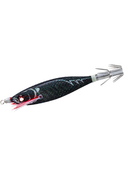 A1709 Ez - Bait Cloth Kalamar Zokası 8cm Blbb