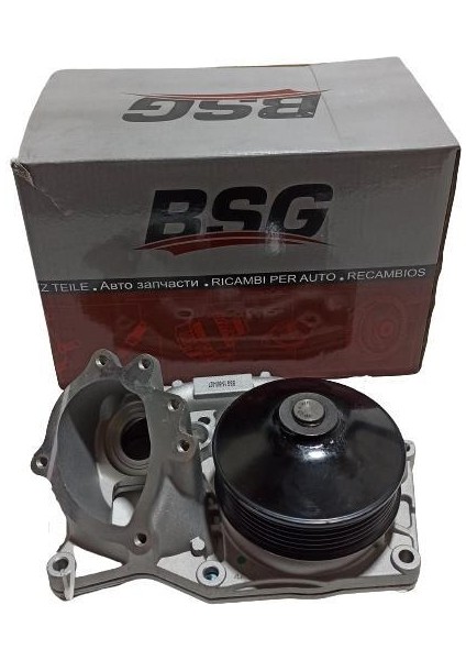 Teknorot Devirdaim /(B47) F20LCI-F21LCI-F22-F22LCI-F30-F30LCI-F31-F34-F32-F36-F10-G30-G31-G11-G12-F25-G01-G26-F15 / 11518591016 - 15500027