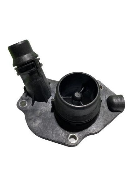 Termostat Gövdesi /(N47N-N47S1) F20-F21-F22-E90-E91-E92-E93-F30-F31-F32-F34-F36-F10-E84-F25-F15 / 11518516203 - 200168112