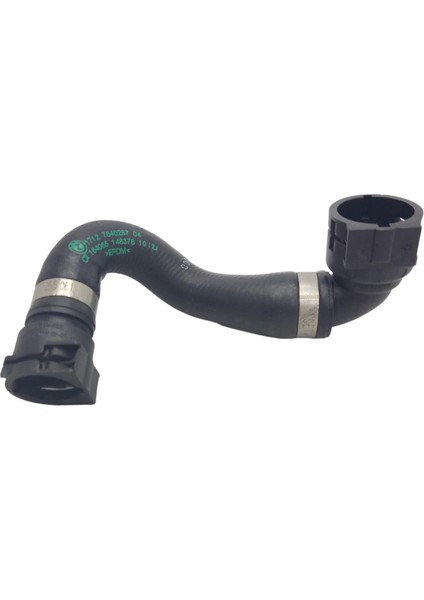 ORİJİNAL Hortum Isı Esanjörü Bmw B46-B48 / F20-F30-F36-G30-G11 / 17127640287