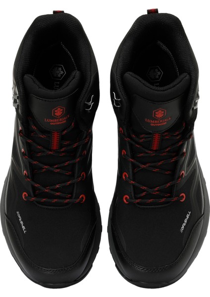 Camora Hı 4pr Siyah Erkek Outdoor Bot fırsatları