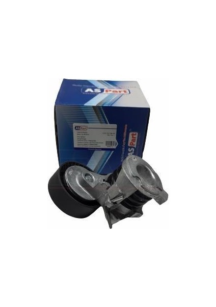Teknorot Alternatör Gergi Kütük / E46-E38-E39-X5/ M43-M54/ 11287512758