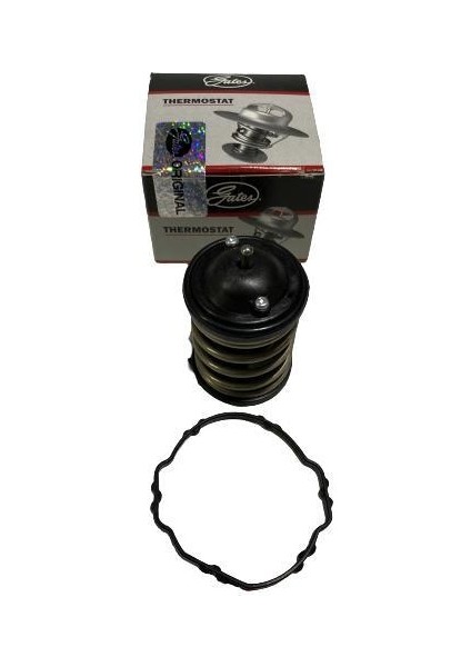 Termostat / (N47N-N57N) E90-E91-E92-E93-F20-F21-F22-F30-F32-F34-F36-F07-F10-E84-F25-F26-E70-F15-E71-F16 / TH47487G1 - 11518512234
