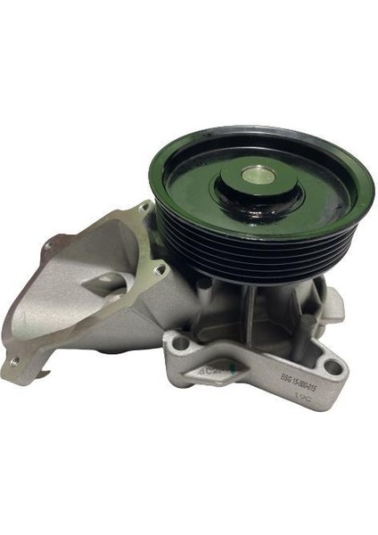 Teknorot Devirdaim / (M57N2) E90-E92-E83-E70/ 11517805812