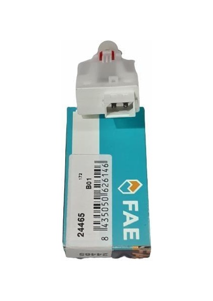 Teknorot Fren Müşür 2 Fişli / E38-E39-E46/ 61318360421
