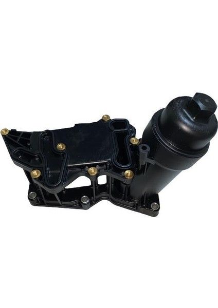 Yağ Filtre Kütüğü / F10 - F20 - F30 / 11428507697 - 15507006