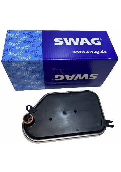 Teknorot Şanzıman Filtre / E46 - E39 - E35 - E85 / 24341423376 - 20921023