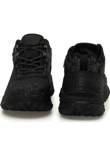 Menthan 4pr Siyah Erkek Outdoor indirimleri