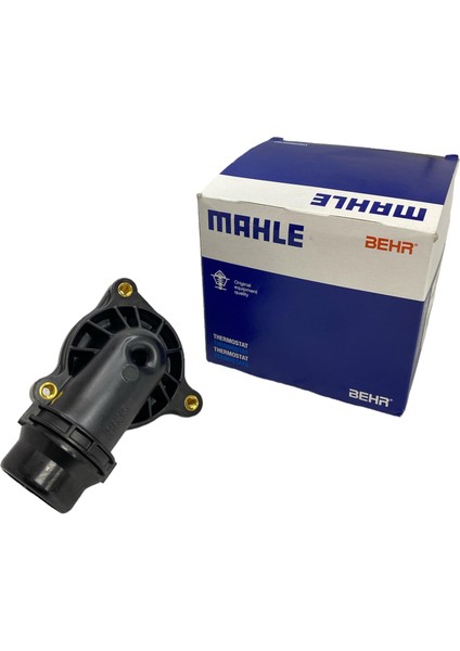 Teknorot Termostat Bmw N40-N42-N45 / E46-E81-E87-E87LCI-E90-E90LCI/ N40-N42-N45 / 11517500597