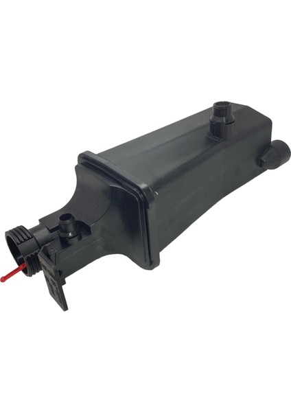 Teknorot Radyatör Su Deposu / Bmw E46-X3 E83-X5 E53 / 17137573781-17137787039