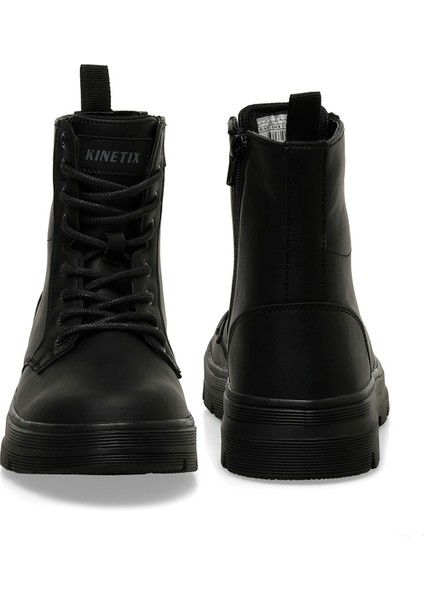 Sonja 4pr Siyah Kadın Bot indirimleri