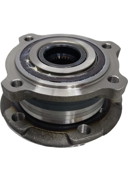 3M Porya Sol Sağ Ön Rulmanlı Bmw X5 E70-F15-E71-F16 / 31226882263 31226867809