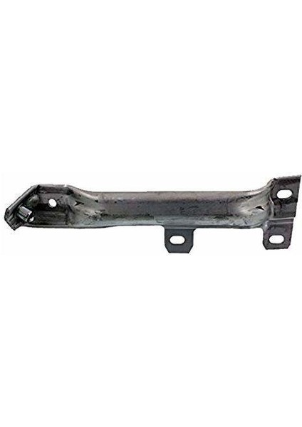 Teknorot Tampon Demir Braketi Ön Dış Sol / Bmw F10-F07 / 51117158893-9105163