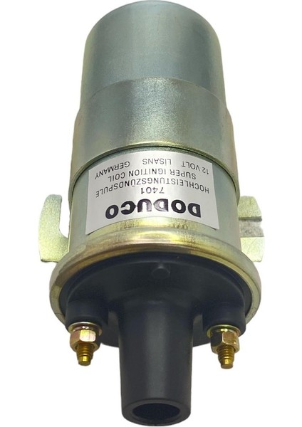 Teknorot Ateşleme Bobini / Bmw M46 E30-E28 / 0001584903-113914010