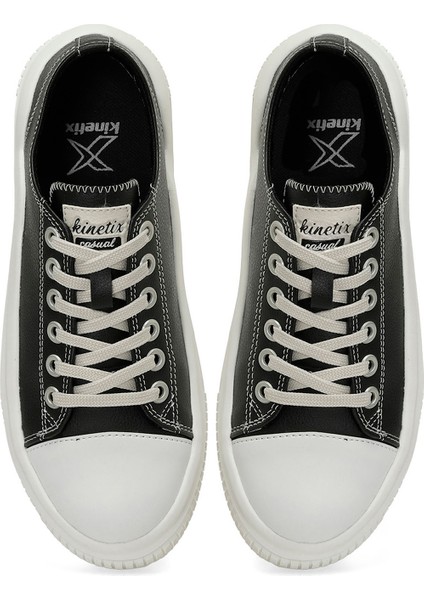 Lorna 4pr Siyah Kadın Sneaker