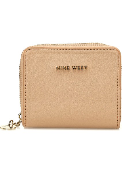 Nine West Bıscıawa 4pr Krem Kadın Cüzdan