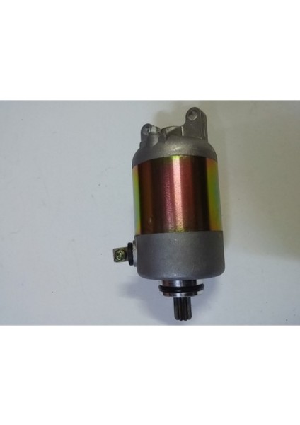 Yamaha Cygnus Rs Marş Motoru Komple