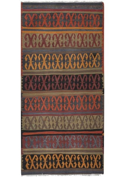 El Dokuma Kilim Yolluk