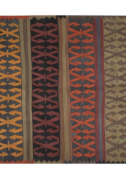 El Dokuma Kilim Yolluk