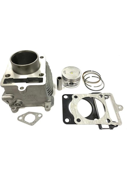 Yamaha Cygnus Rs Silindir Seti Komple