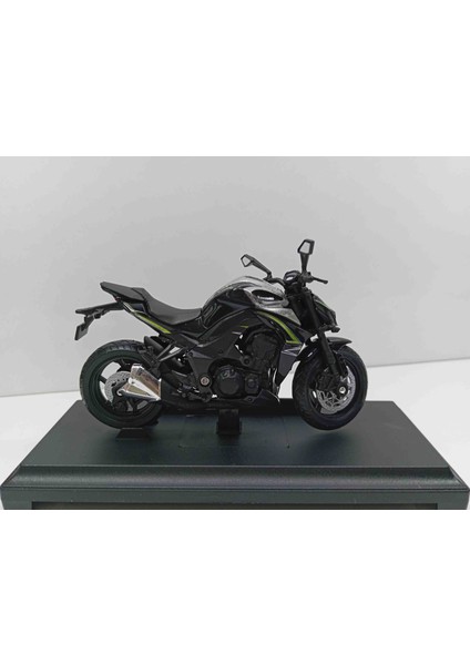 1:18 2017 Kawasaki Z1000 R Edition