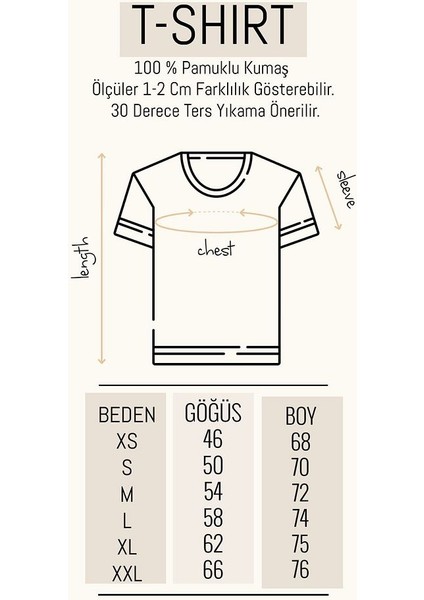Nika Gear 5 Anime Karakter Baskılı Unisex Oversize Tişört