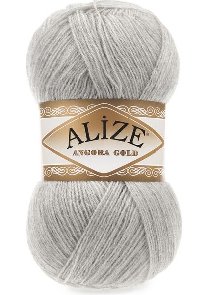 Angora Gold 652