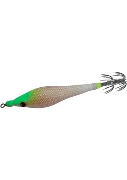 Red Devıl 1.5 Green Head Kalamar Zokası