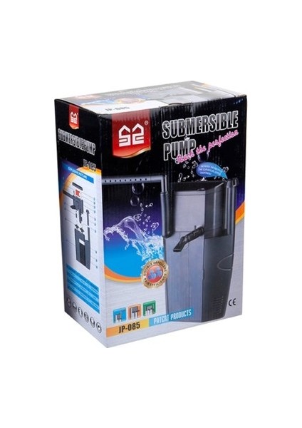 JP-085 Akvaryum Iç Filtre