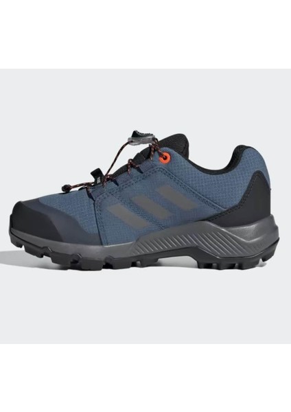 Adidas Unisex Outdoor Ayakkabı Mavi Terrex Gtx K IF5705