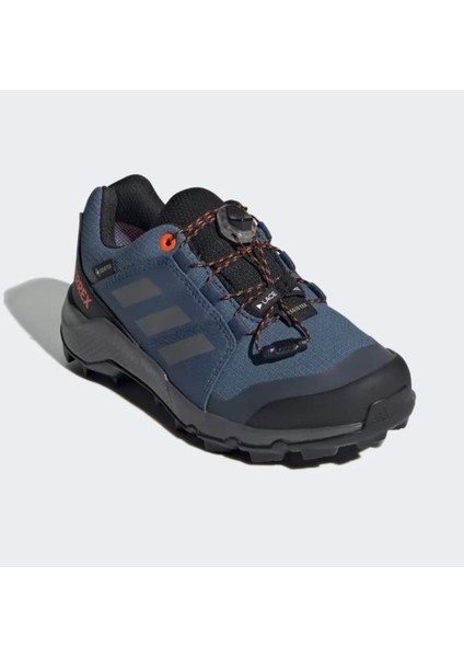 Adidas Unisex Outdoor Ayakkabı Mavi Terrex Gtx K IF5705