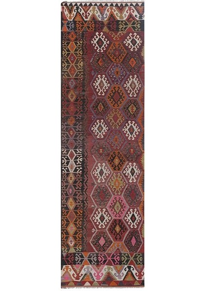 El Dokuma Kilim Yolluk