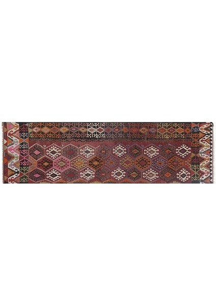 El Dokuma Kilim Yolluk