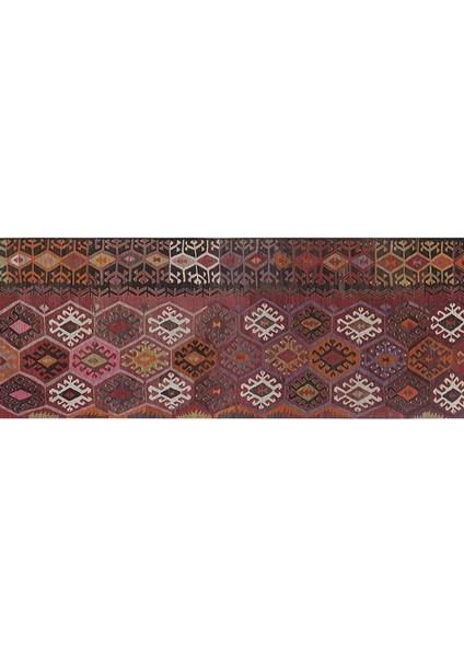 El Dokuma Kilim Yolluk