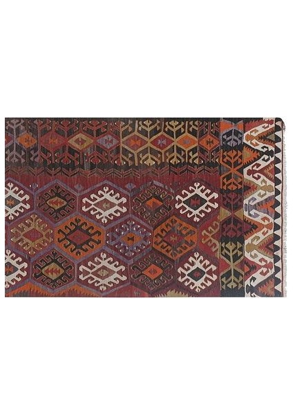 El Dokuma Kilim Yolluk